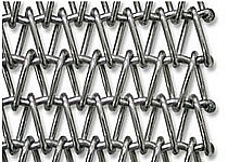 Metal Conveyor Belt
